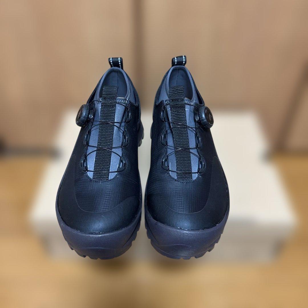 PlayGround PGピージー BOAボアシステムシューズ 27.5