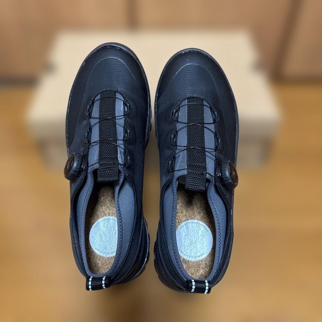 PlayGround PGピージー BOAボアシステムシューズ 27.5