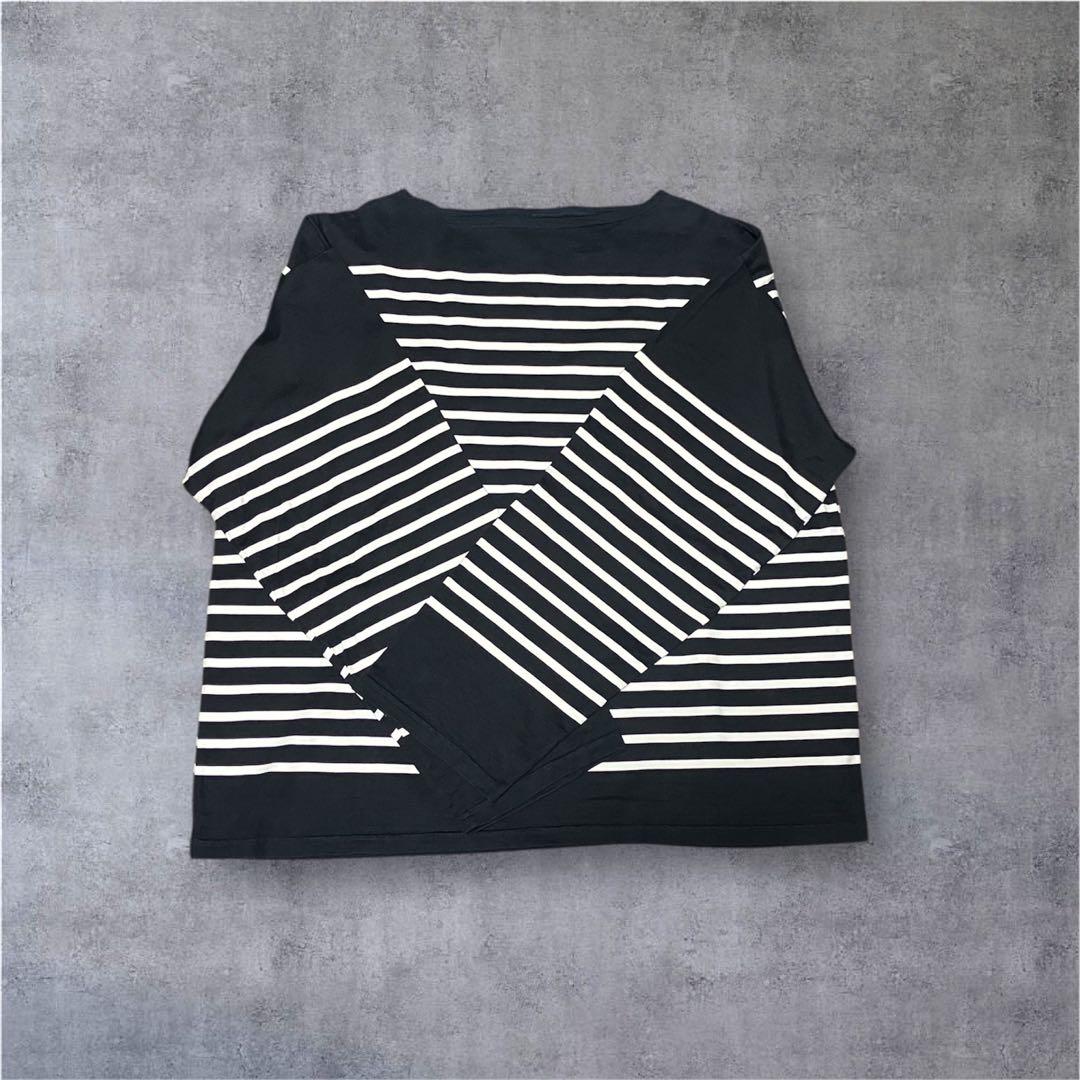 【OUTIL ウティ】 TRICOT AAST/3