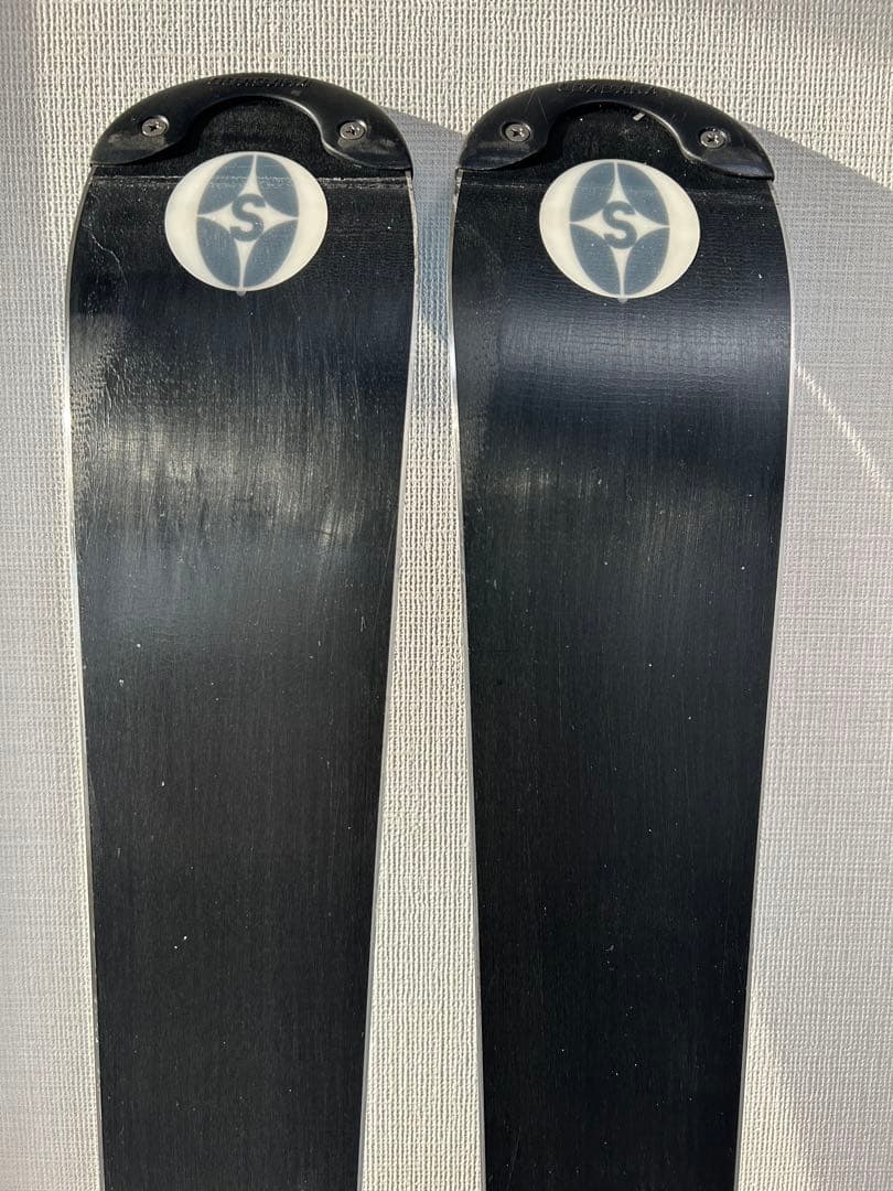 2023モデル130cm OGASAKA J1 スキー板オガサカ