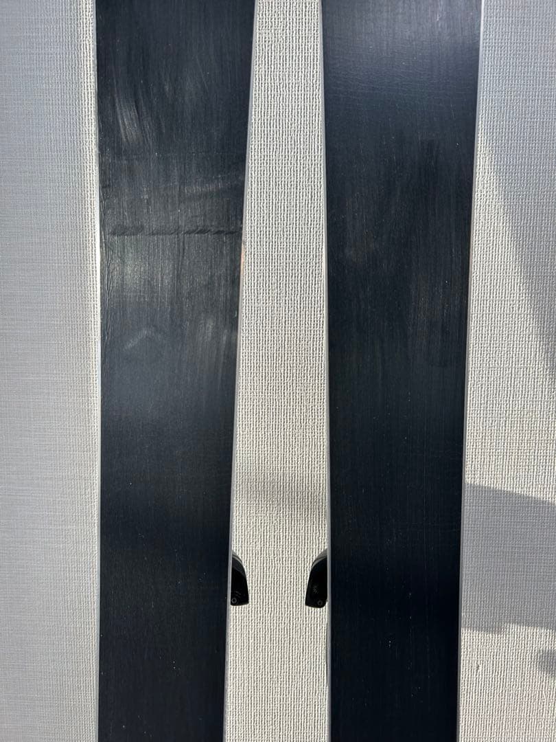 2023モデル130cm OGASAKA J1 スキー板オガサカ