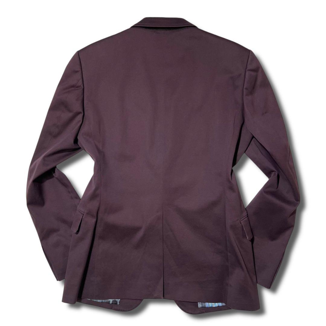 PS Paul Smith 総柄 コットン セットアップ スーツ カジュアル M