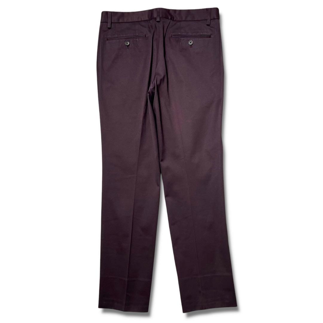 PS Paul Smith 総柄 コットン セットアップ スーツ カジュアル M