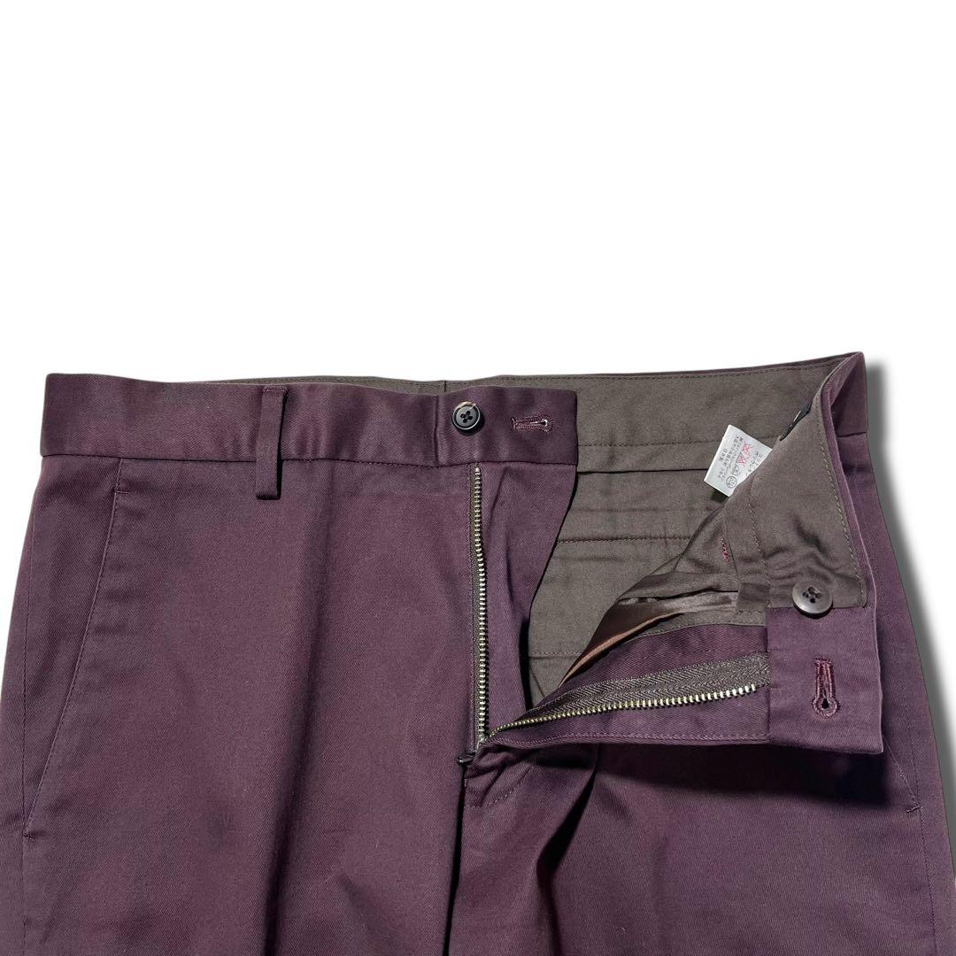 PS Paul Smith 総柄 コットン セットアップ スーツ カジュアル M