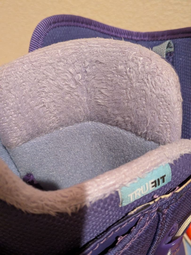 BURTON スノーボード ブーツ MINT-ASIAN FIT