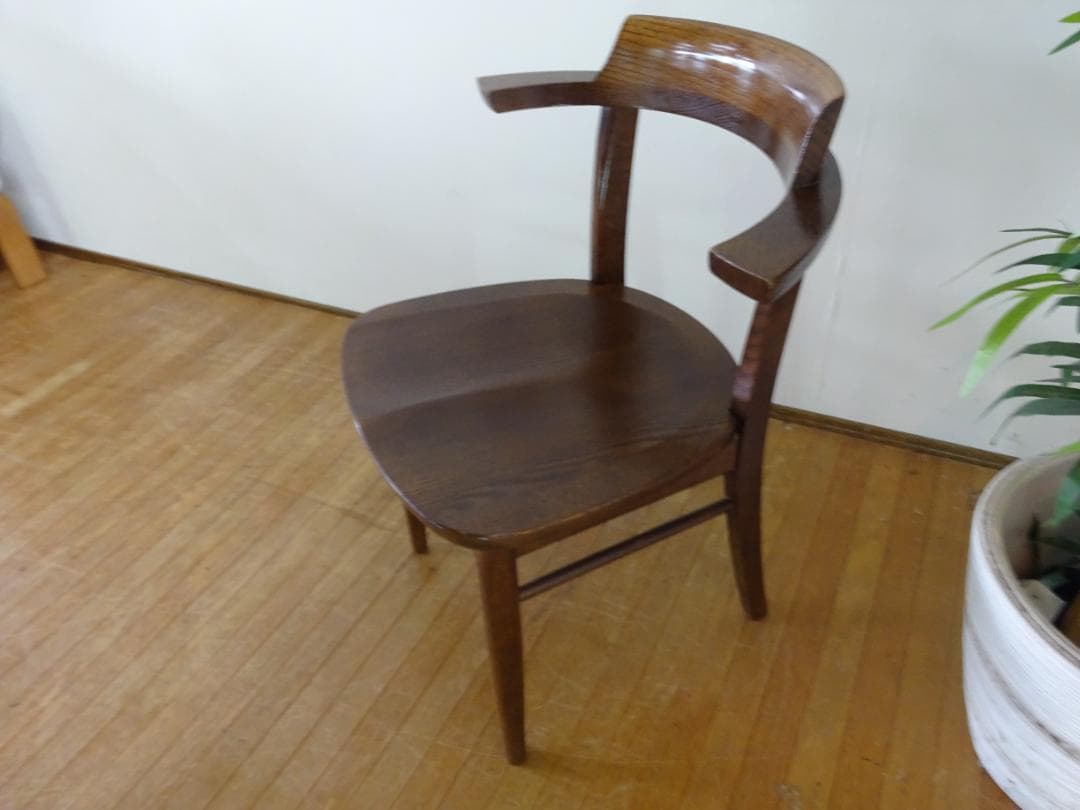 ありす　柏木工/KASHIWA　OBA21　ソフィー　ダイニングチェア