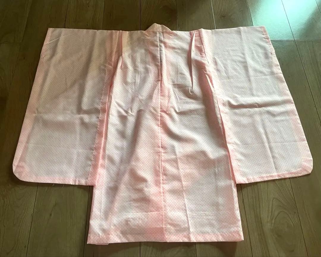 七五三　女の子　着物　フルセット