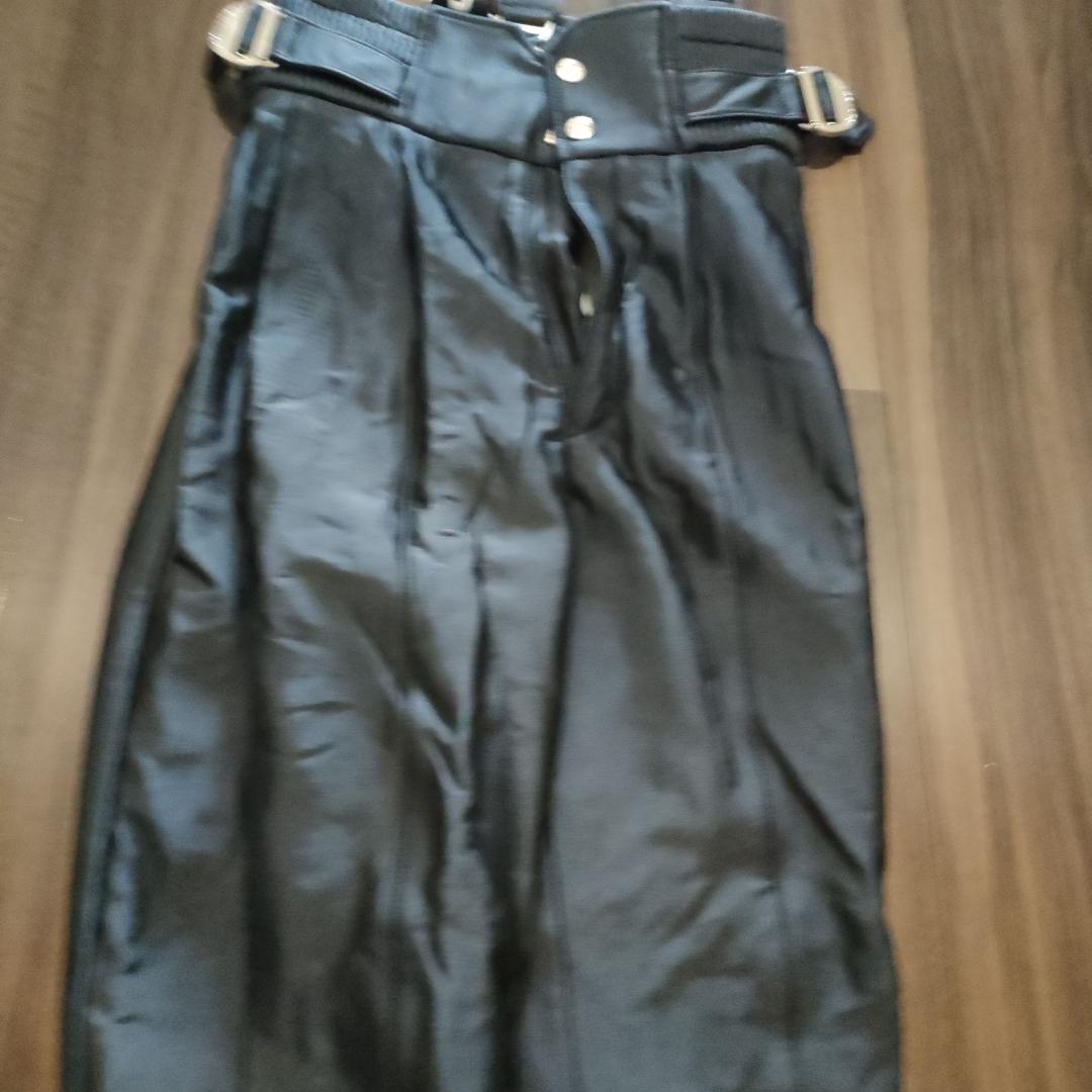 Courreges クレージュ スキーウェア ビンテージ 上下セット