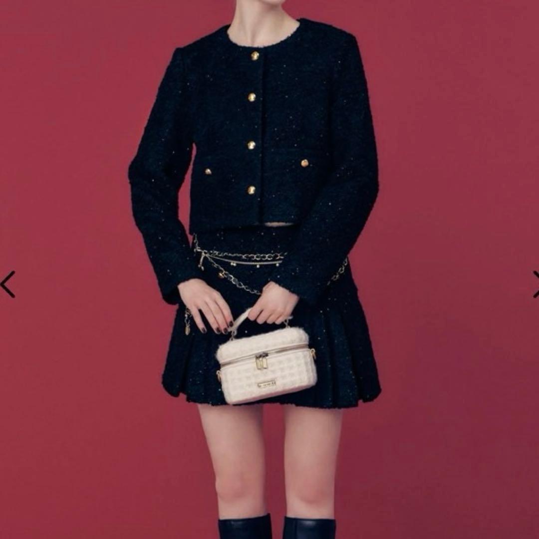 ジャケット・アウター thetoe Chiemsee Jacket