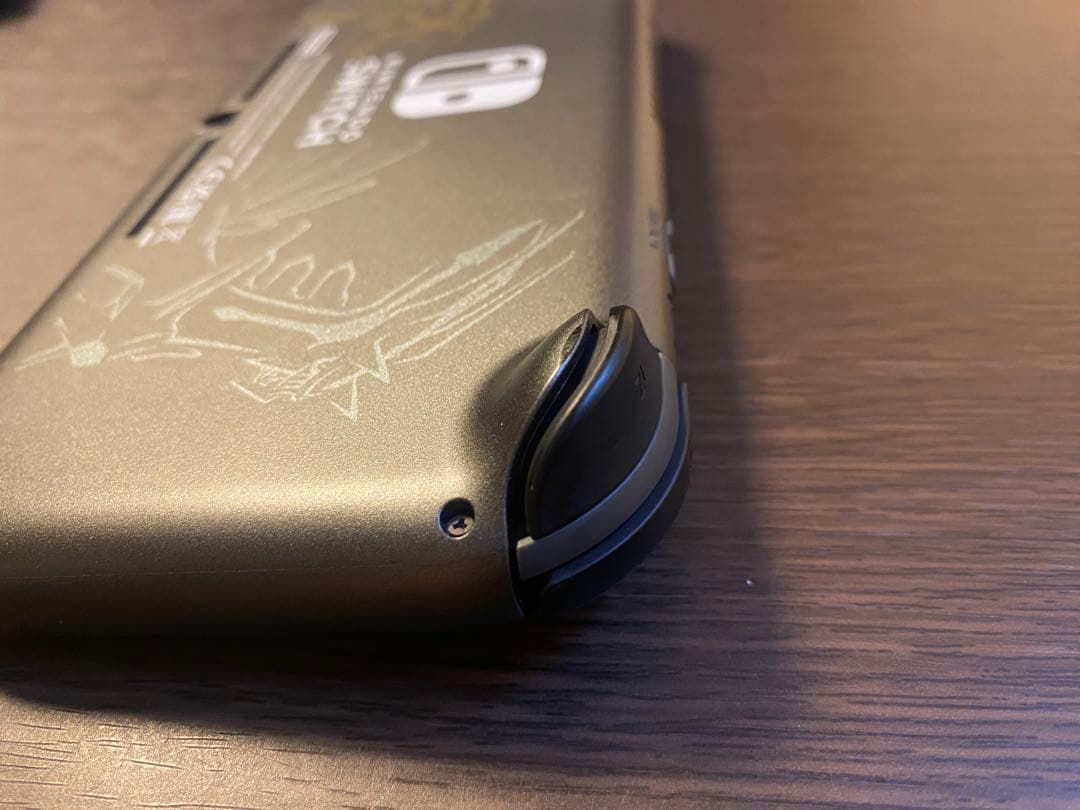 Nintendo Switch Lite ディアルガ・パルキア + ソフト