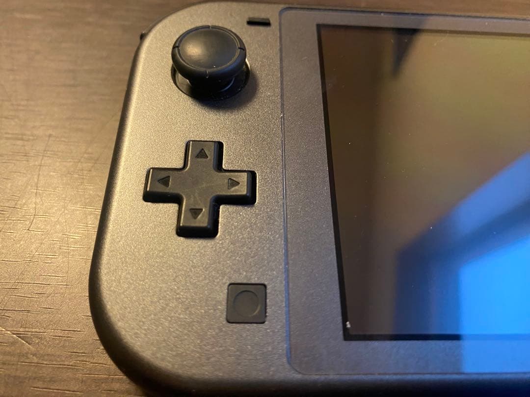 Nintendo Switch Lite ディアルガ・パルキア + ソフト