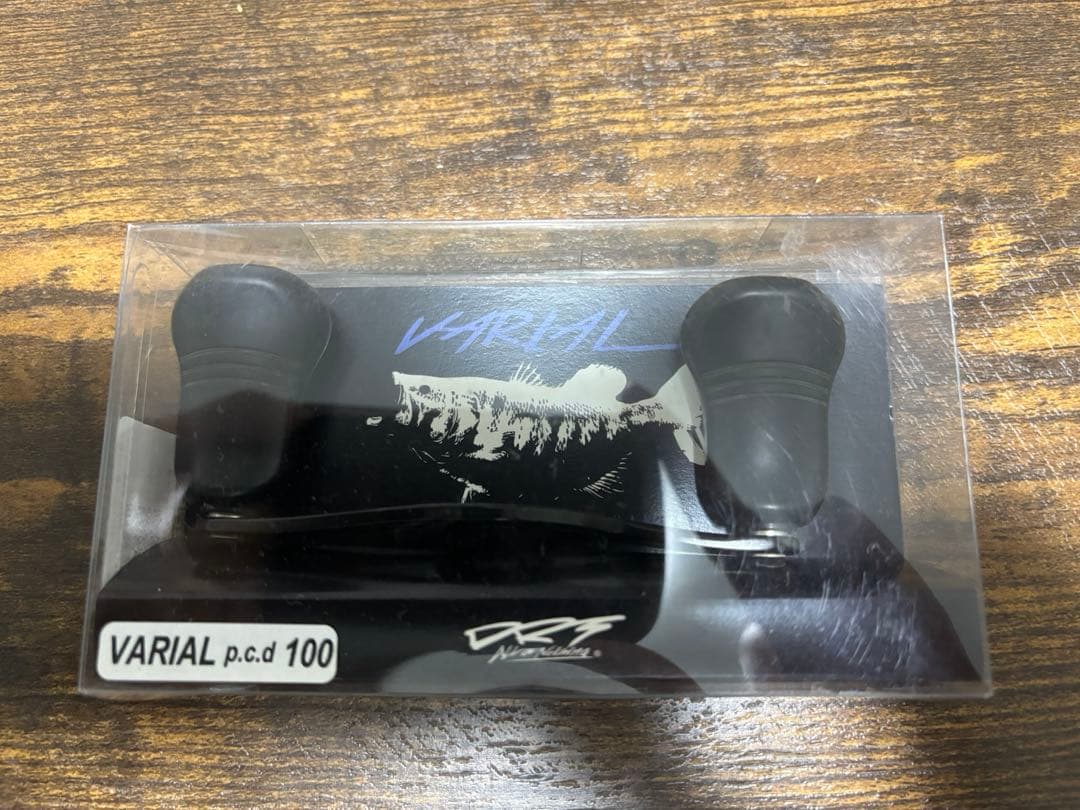 18アンタレスdcmd バリアルハンドル100 左巻き