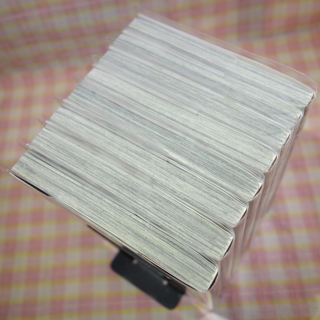 〇 /【一読のみ】星降る王国のニナ 1巻～17巻 / 全巻/イラストカード付き！