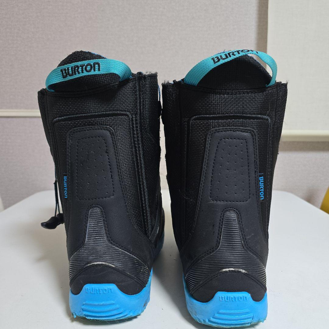 スノーボード Burton Ambush