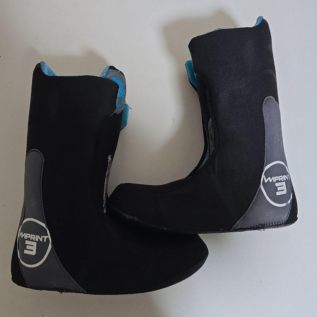 スノーボード Burton Ambush