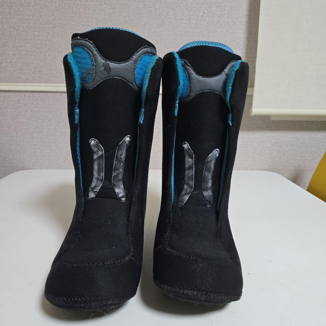 スノーボード Burton Ambush