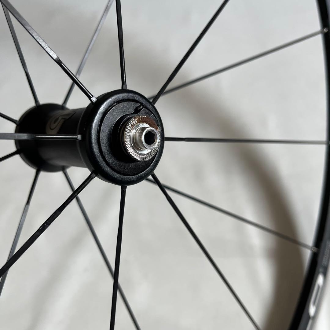 【整備清掃済】CAMPAGNOLO ZONDA