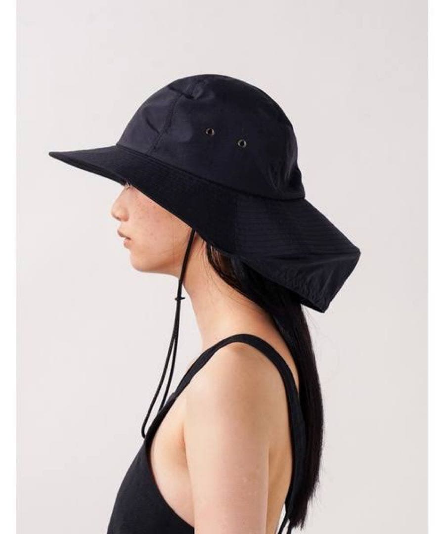 La Maison de Lyllis ハット