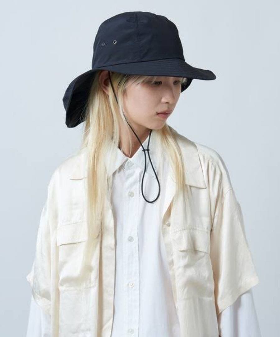 La Maison de Lyllis ハット