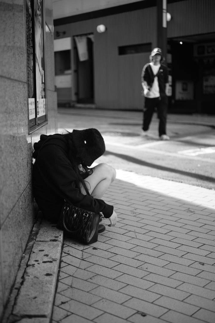 Summicron-M 50mm f2 3rd 銘玉ズミクロン第三世代