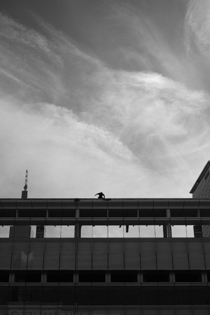 Summicron-M 50mm f2 3rd 銘玉ズミクロン第三世代