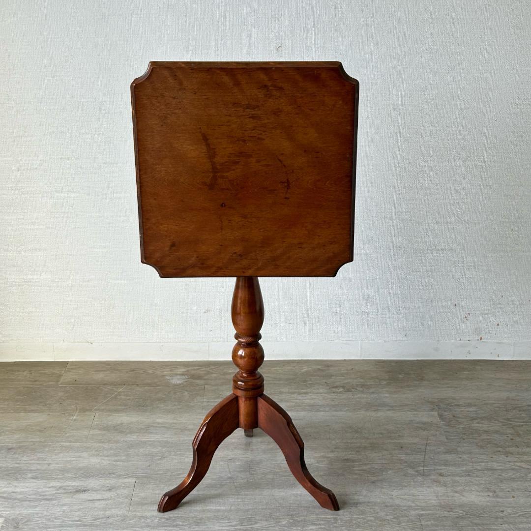 アンティーク 家具 サイドテーブル 1930年頃 イギリス 英国 449A