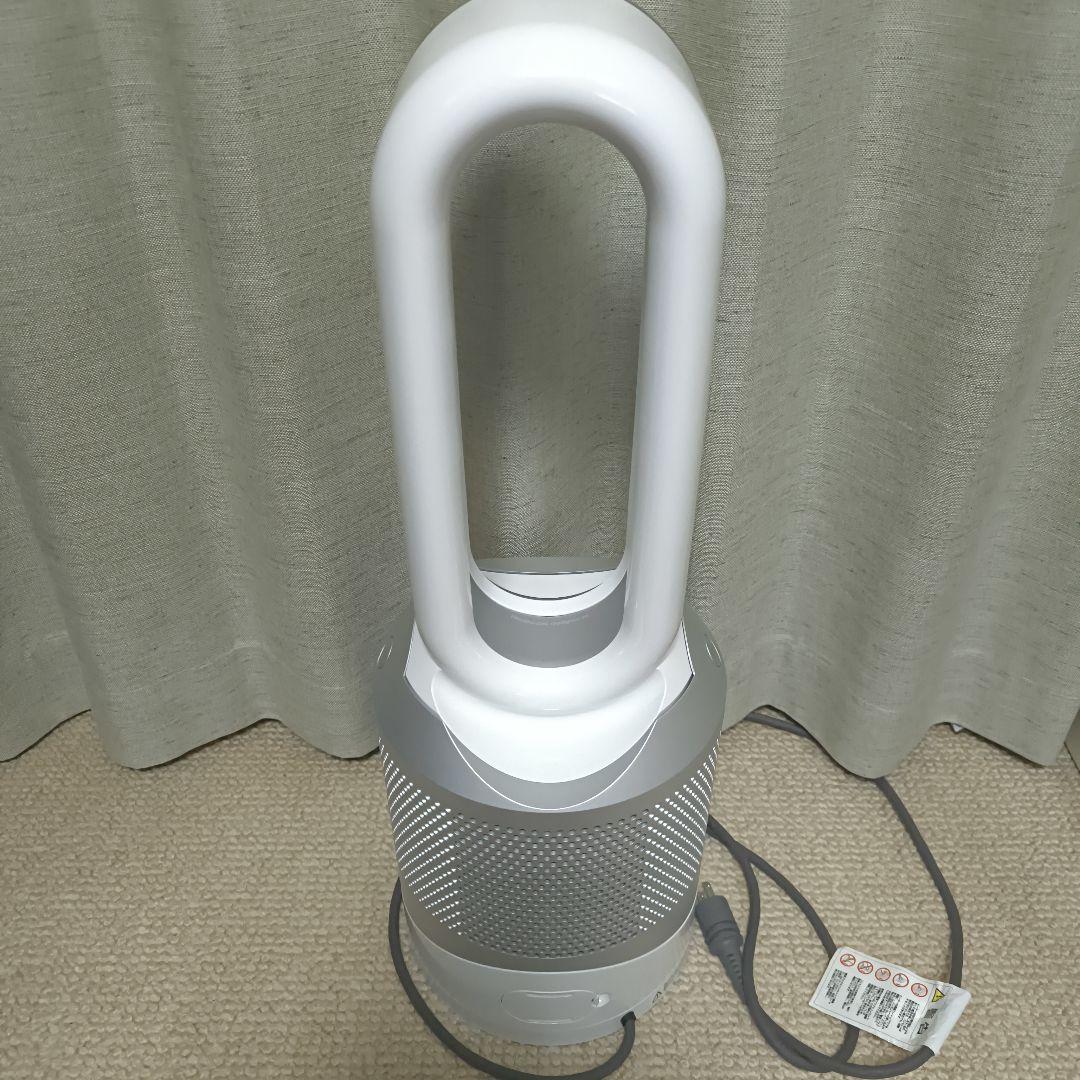 Dyson ダイソン hot&cool HP03扇風機ヒーター