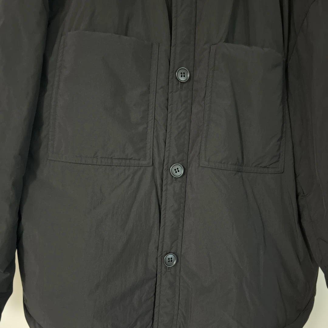 ビアズリー beardsley、中綿ジャケット、美品