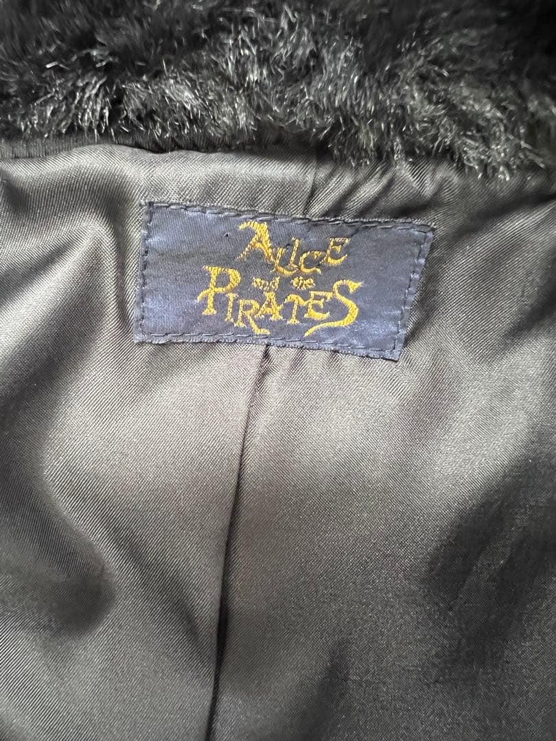 A/Pメルティーファーコート