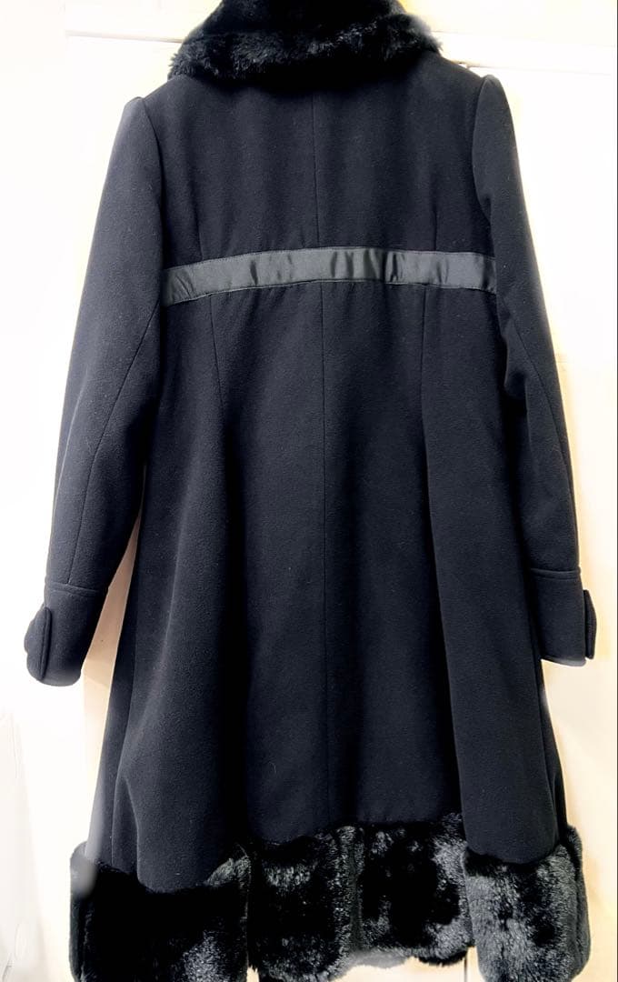 A/Pメルティーファーコート