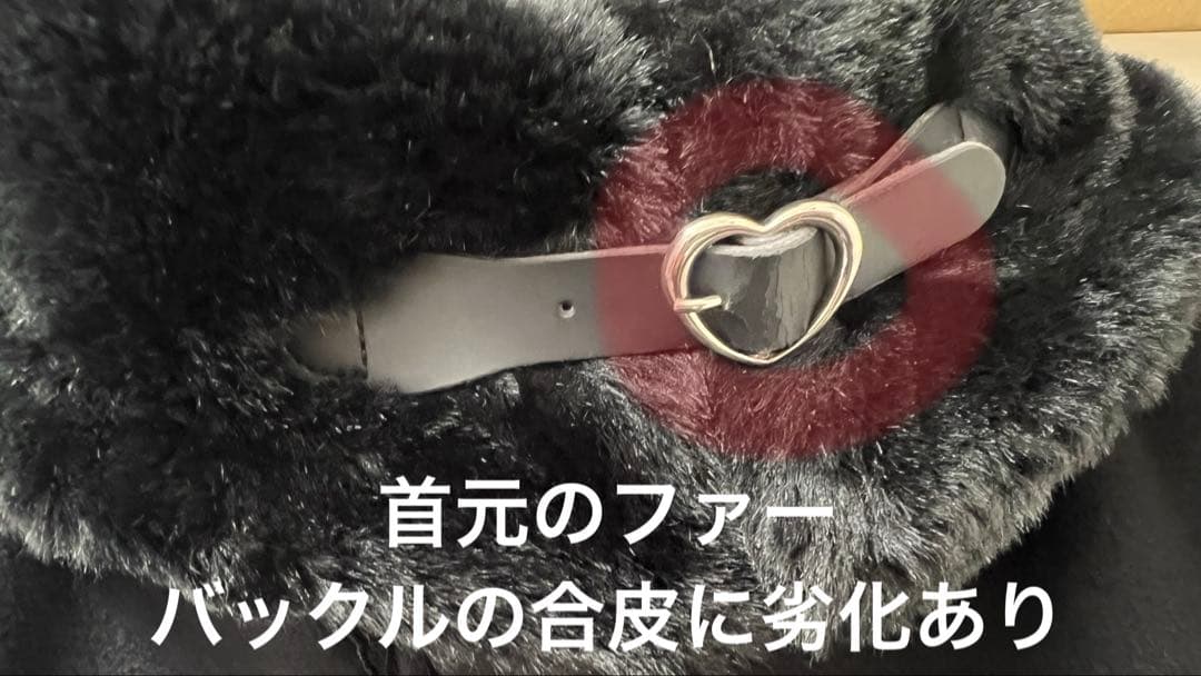 A/Pメルティーファーコート