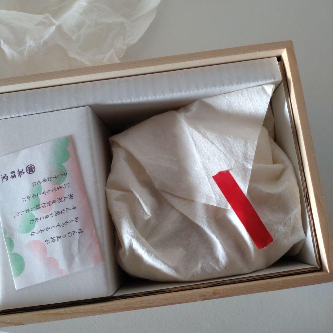 雛人形 ／薬師窯