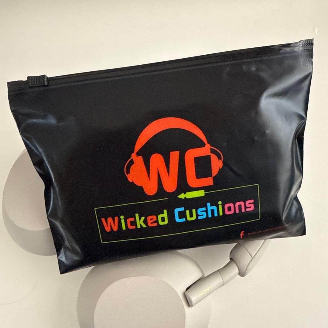 Sony wh-1000xm5 中古品　動作品