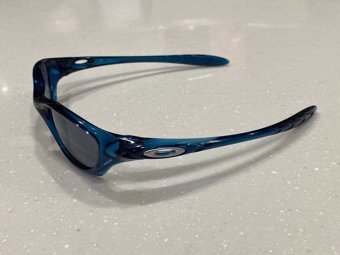 小物 OAKLEY Eye Jacket fate 00s y2k archive