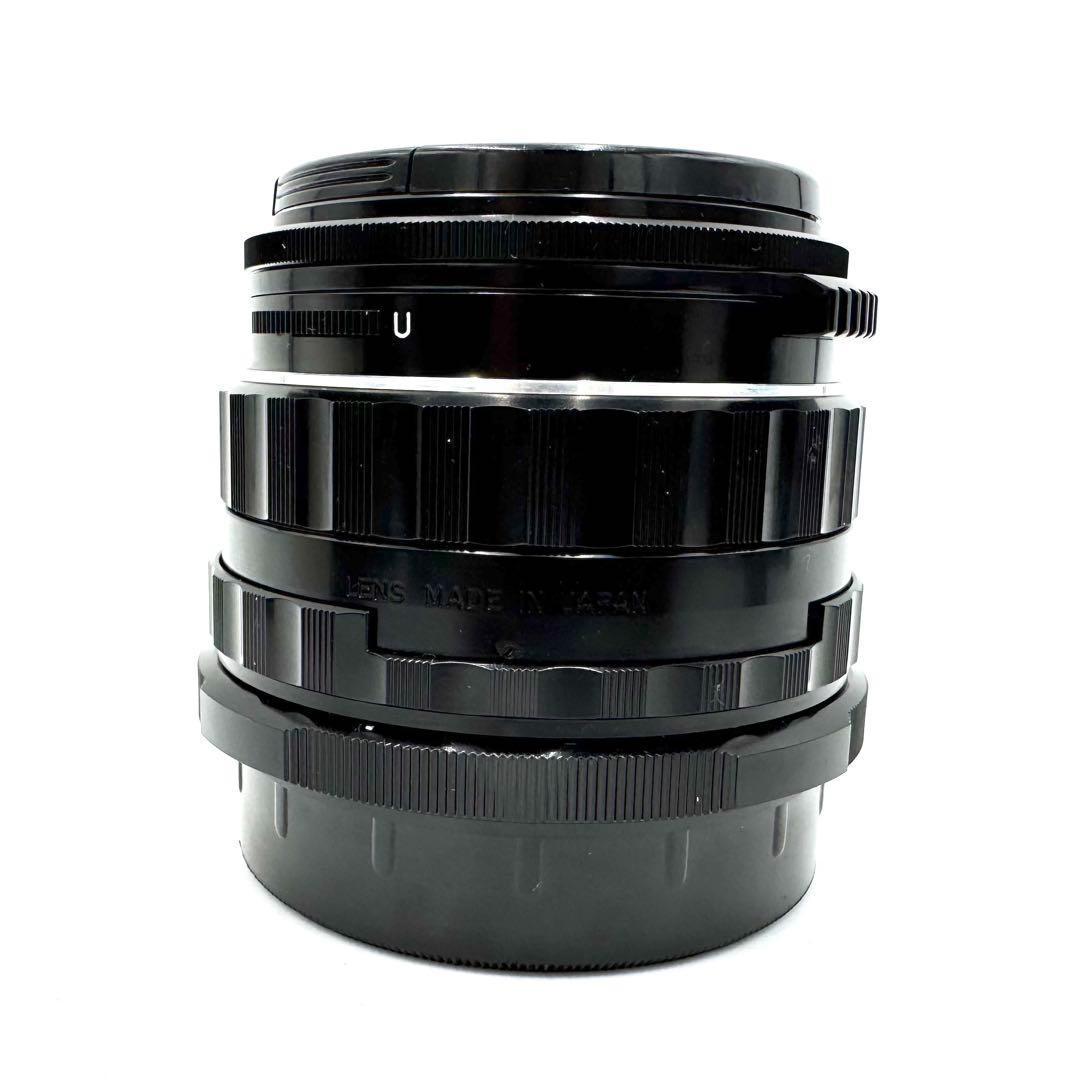 ❁完動品❁PENTAX ペンタックス TAKUMAR 6X7 90mm F2.8