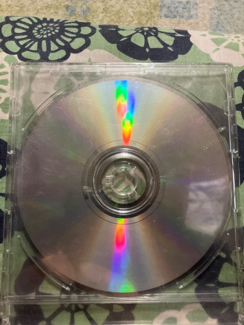 1枚デュラララ!!CD