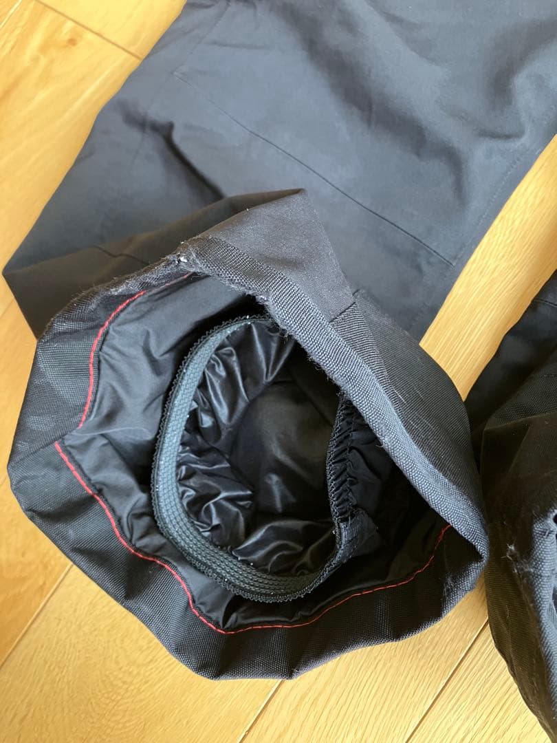 ザノースフェイス　スノーパンツ　140