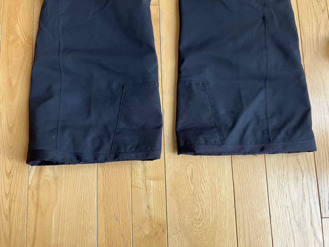 ザノースフェイス　スノーパンツ　140