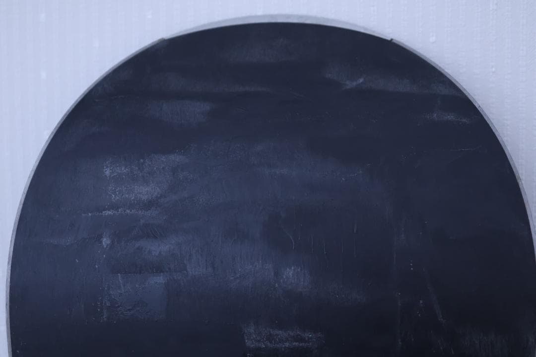 【美品】高速フリーラン RIDE スノボ 板 152cm スノーボード