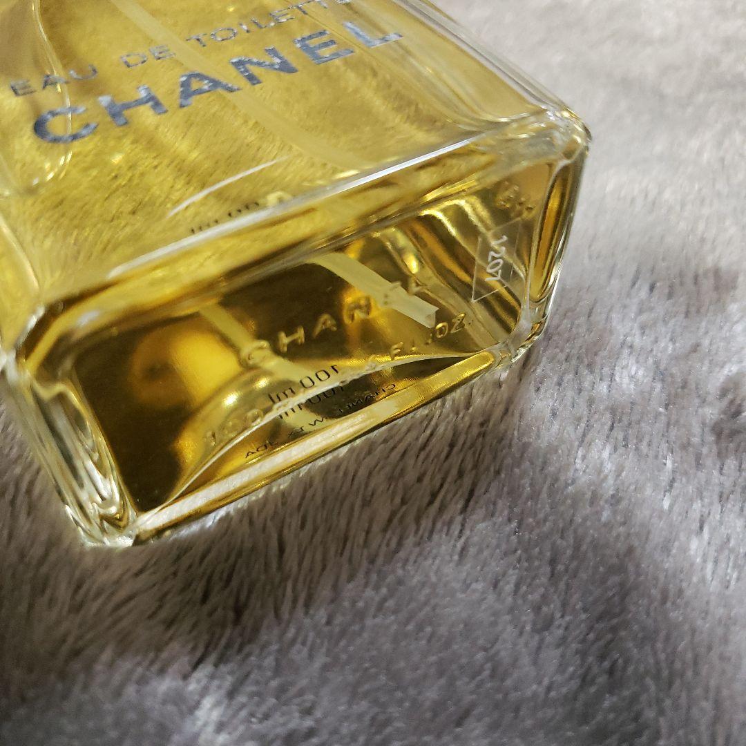 CHANEL EGOIST　シャネル エゴイスト オードトワレ　100ml