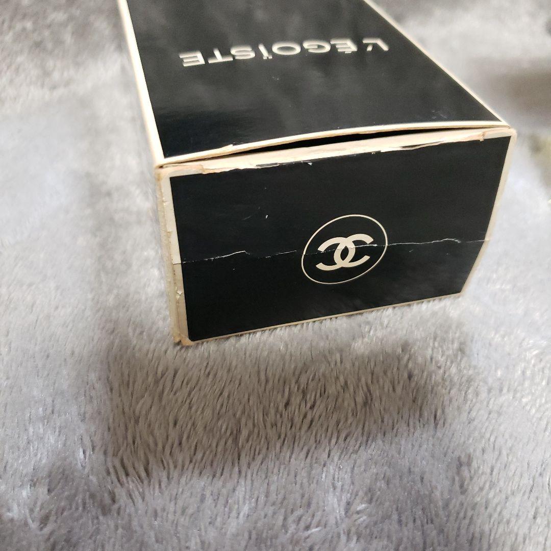 CHANEL EGOIST　シャネル エゴイスト オードトワレ　100ml