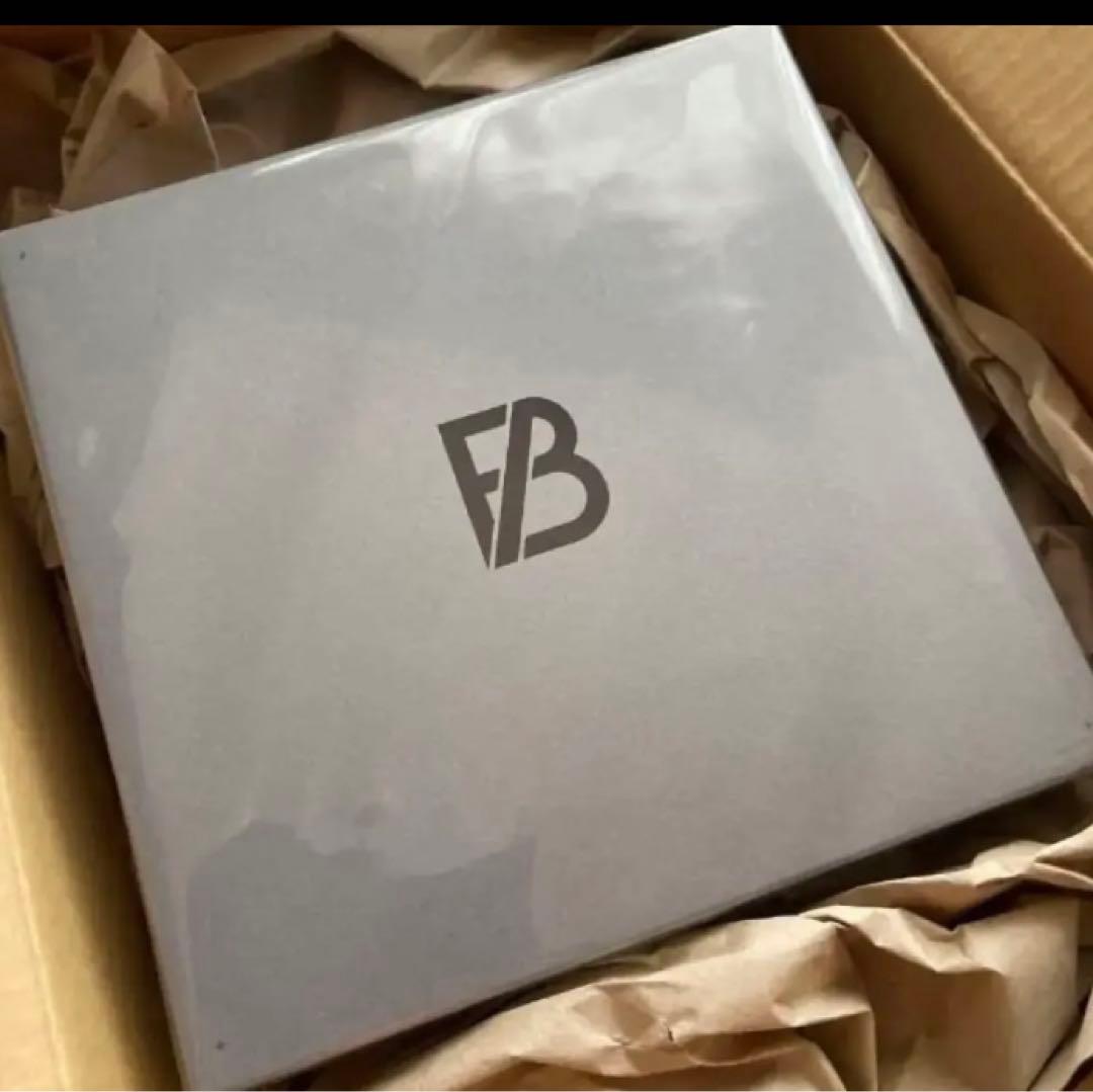 ミュージック BE:FIRST BE:1 BMSG Blu-ray