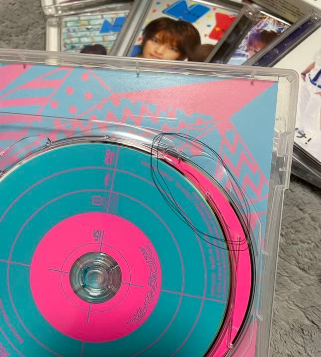 hey say jump cd dvd 58枚