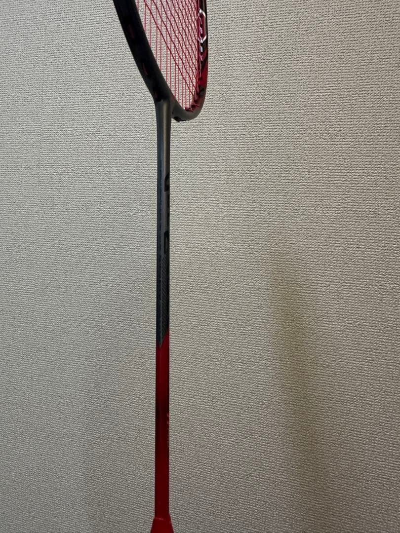 【美品】YONEX アークセイバー11 pro 4u6