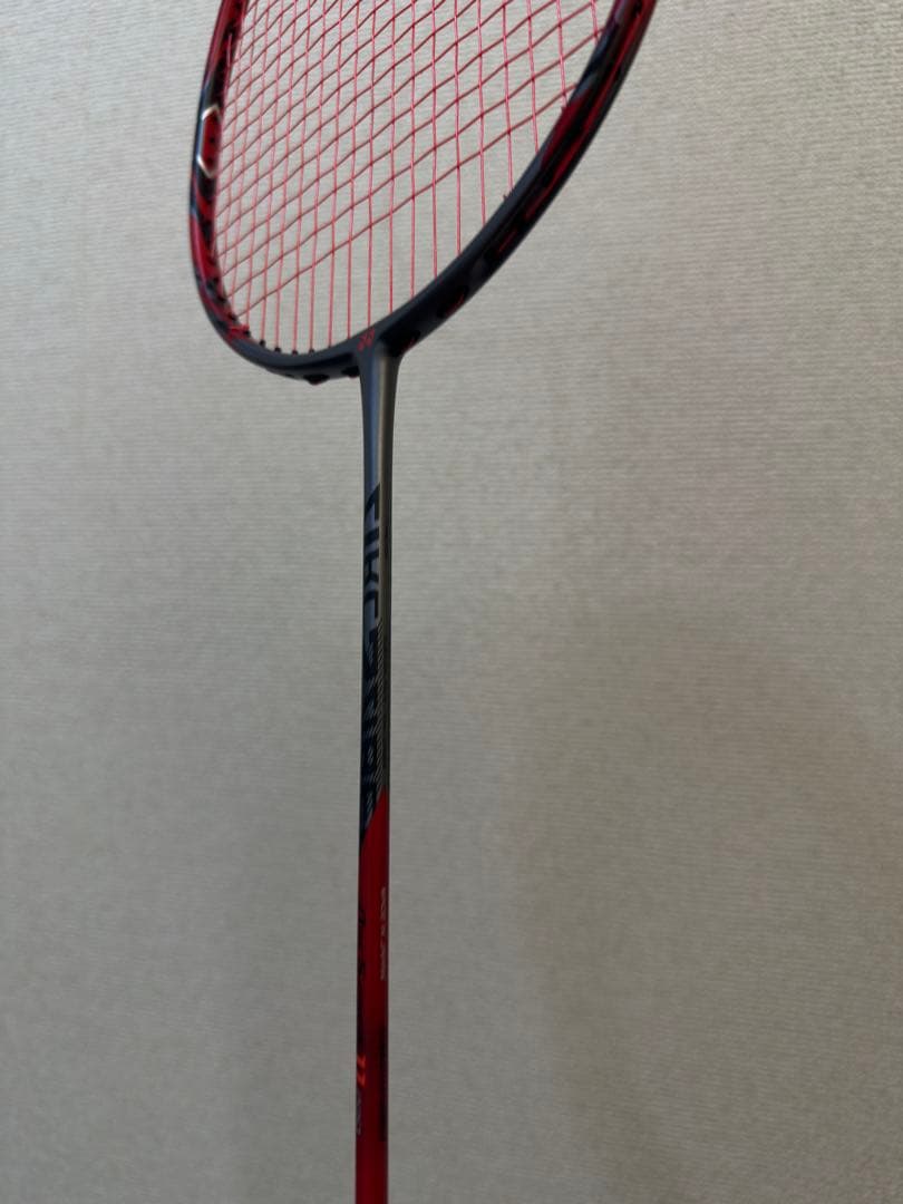 【美品】YONEX アークセイバー11 pro 4u6