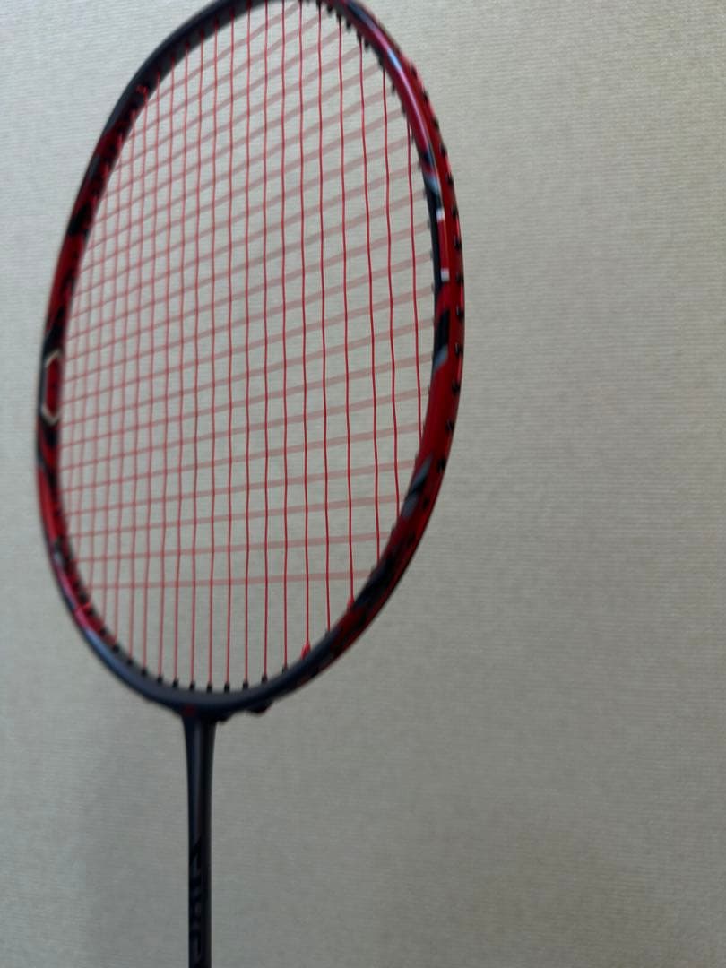 【美品】YONEX アークセイバー11 pro 4u6