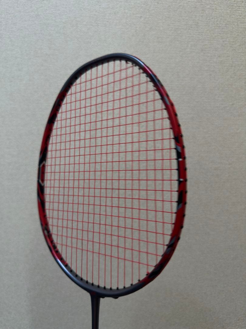 【美品】YONEX アークセイバー11 pro 4u6