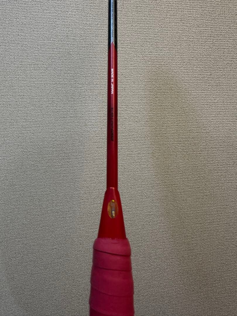 【美品】YONEX アークセイバー11 pro 4u6