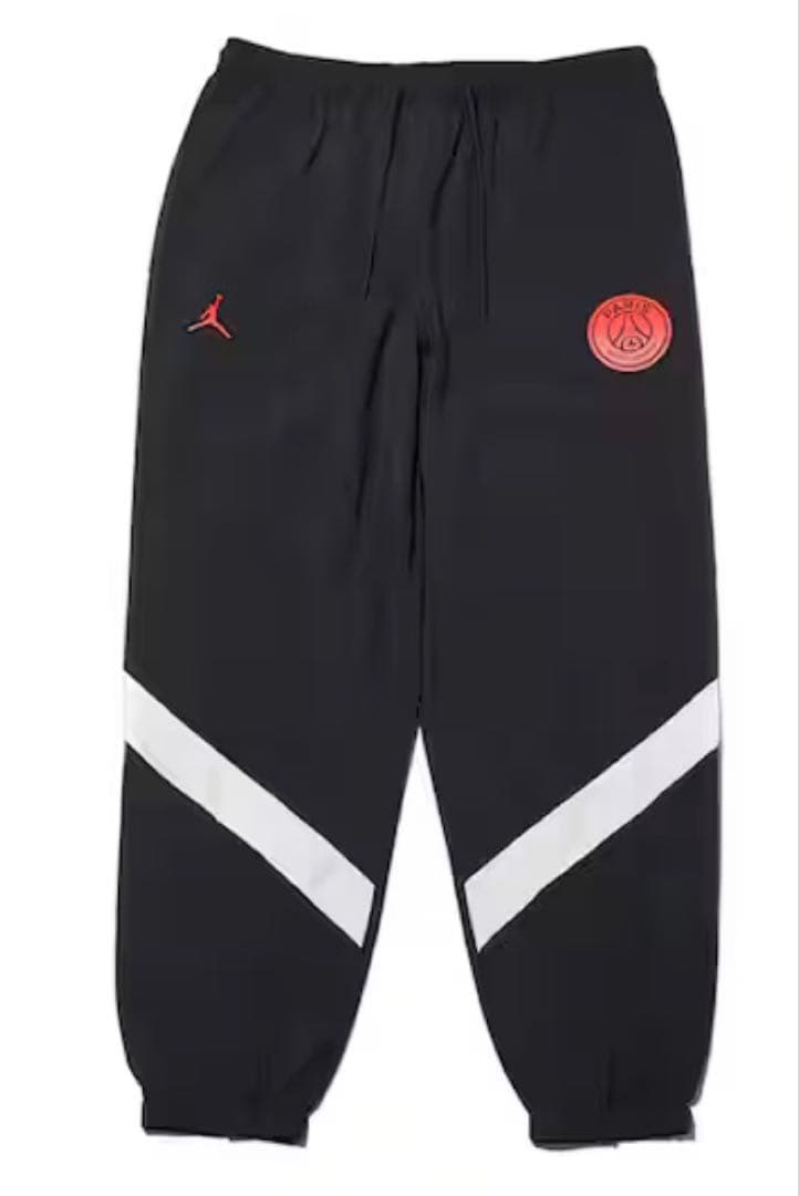 JORDAN PSG ANTHEM ジョーダン　パリサンジェルマン上L下Mセット