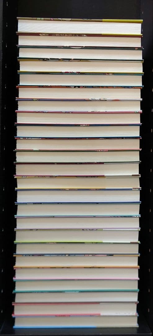 小説 しゃばけシリーズ ２４冊セット